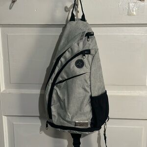 Bella Russo Crossbody Sling Bag